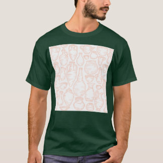 Camiseta Luz de cabra perdida