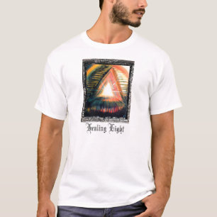 Camiseta Luz de cura