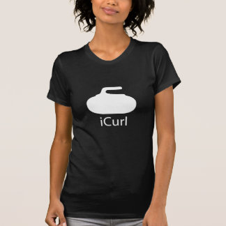 Camiseta Luz de ondulação