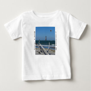 Camiseta Luz de Visita