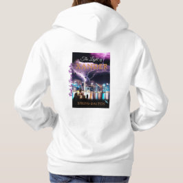 Camiseta Luz de Xander
