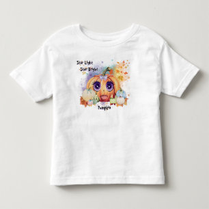 Camiseta Luz Estelar Celestial Estrela Brilhante Menina da 