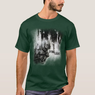 Camiseta Luz morta