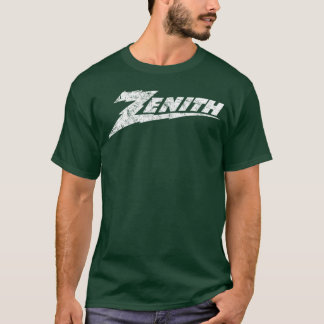 Camiseta Luz zênite