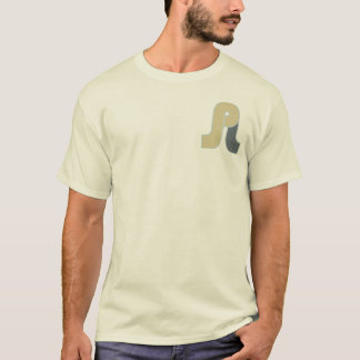 Camiseta Luzes Bonito