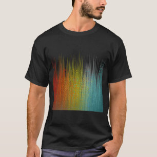 Camiseta Luzes da cidade