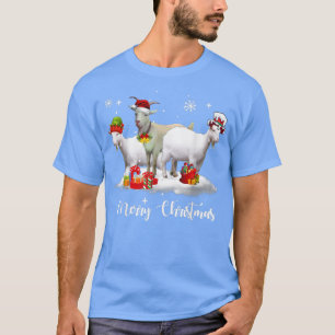 Camiseta Luzes de Natal Ganha XMas Pajama