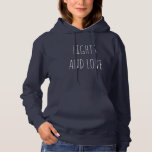 Camiseta LUZES E AMOR | Simples Gráfico de Texto de Chanucá<br><div class="desc">LUZES E AMOR | Simples Hanukkah Texto Hoodie Gráfico</div>