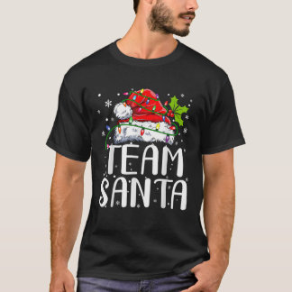 Camiseta Luzes Pajama