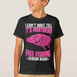 Camiseta Luzio do Norte Pescador de Rede de Pesca Luzio do