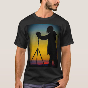 Camiseta luzkovyvagon
