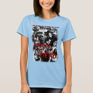 Camiseta LWMD Premium Ladies Tee