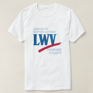 Camiseta LWVHC Pride Unisex Tee (branco)