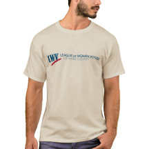 Camiseta LWVWake