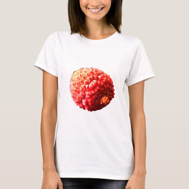 Camiseta Lychee (Frente)