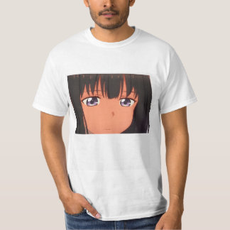 Camiseta lycoris recoil Chisato & Takina clássico