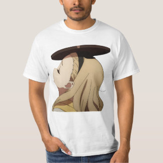 Camiseta lycoris recoil Chisato & Takina Manga