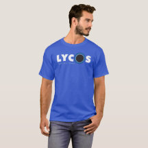 Lycos - encontre-o lá