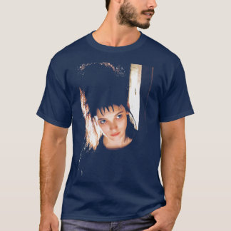Camiseta Lydia Deetz