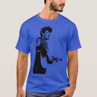 Camiseta Lyle Lovett