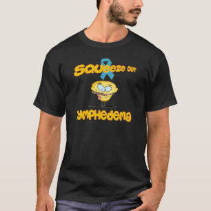 Camiseta Lymphedema