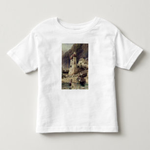 Camiseta Lynmouth, Devonshire