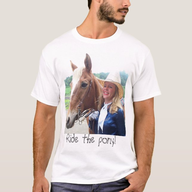 Camiseta Lynn & gatinho 2 (Frente)