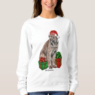 Camiseta Lynx Feriado