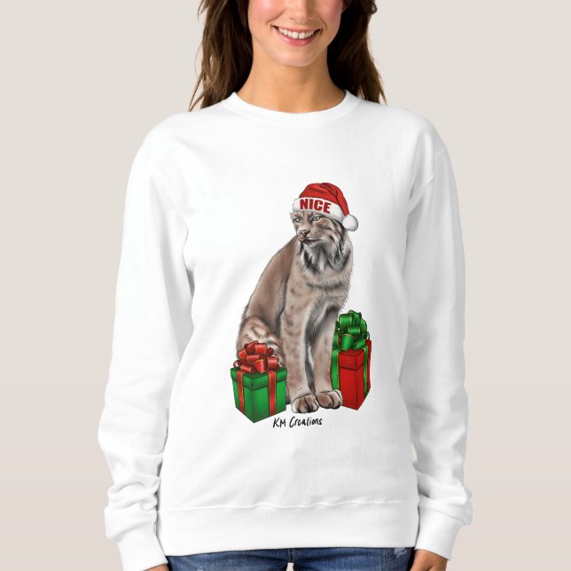 Camiseta Lynx Feriado (Frente)