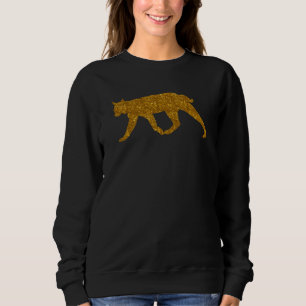 Camiseta Lynx for Women Girl Bobcat Caracal Wildcat