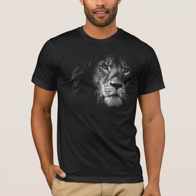 Camiseta Lyon (Frente)
