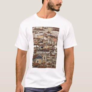 Camiseta Lyon, França