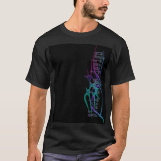 Camiseta Lyon Preto 💜 amor
