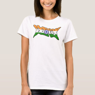 Camiseta Lyphe Eterno Índia