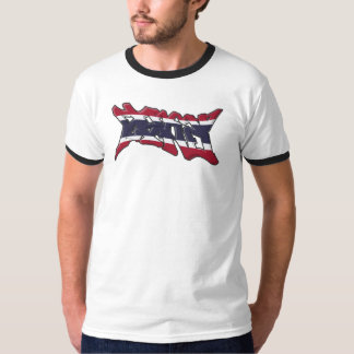 Camiseta Lyphe Eterno Tailândia