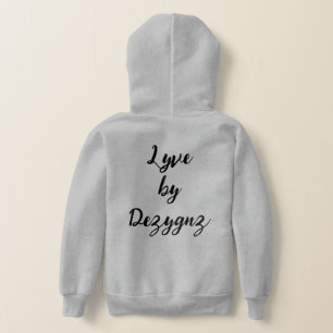 Camiseta Lyve