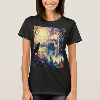 Camiseta m