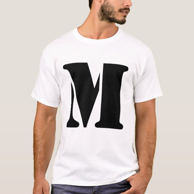 CAMISETA M (Frente)