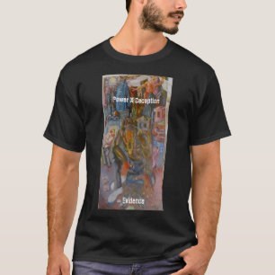 CAMISETA M