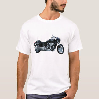 Camiseta M1800R Preto