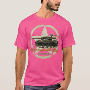 Camiseta M18 Hellcat Raise Hell
