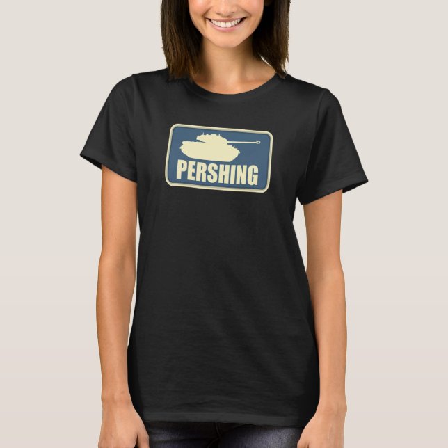 Camiseta M26 Execução 9 (Frente)