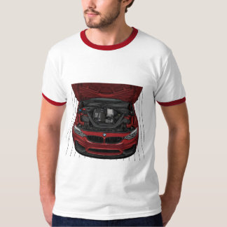 CAMISETA M4