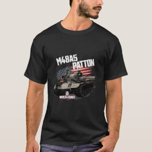 CAMISETA M48A5