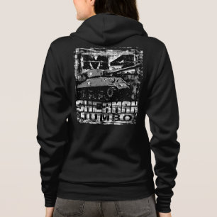 Camiseta M4 Sherman Jumbo