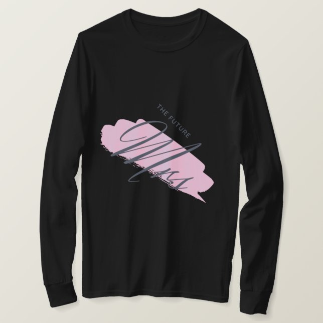 Camiseta M4x (Frente do Design)