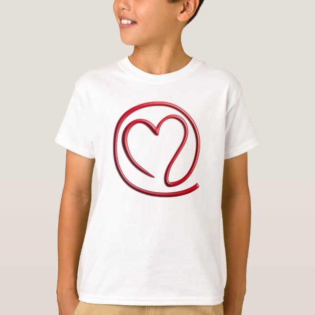 Camiseta m a i l 4 (Frente)
