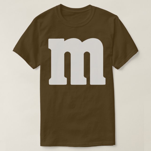 Camiseta M Candy Kids Hoodie (Frente do Design)