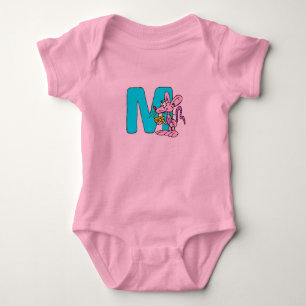 Camiseta M - Coleção de Monogramas