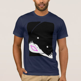 CAMISETA M! SS